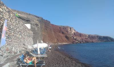 Into the Endless Blue of the Aegean Sea — 5