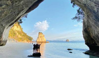 Premium - North Island Escape — 2
