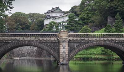 7-dniowa spersonalizowana klasyczna wycieczka po Tokio i Kansai (prywatny przewodnik i kierowca) – Wycieczka rodzinna — 2
