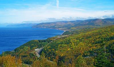 Cabot Trail（2026）を巡るカナダ・マリタイムズ＆海岸の絶景 — 3