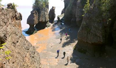 Cabot Trail（2026）を巡るカナダ・マリタイムズ＆海岸の絶景 — 2