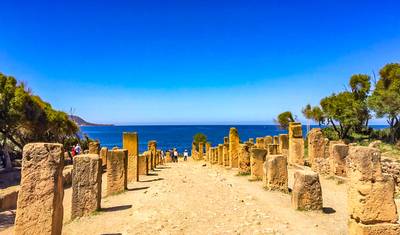 Tailor-Made 11 Days Algeria Desert Trip, Daily Start & Private Guide — 4