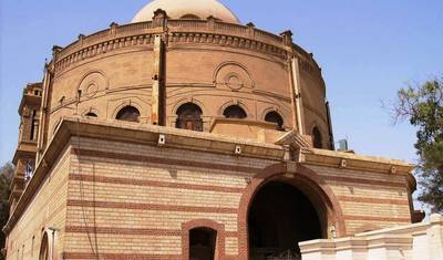 Passeios de 3 dias no Cairo, Gizé e Fayoum — 4