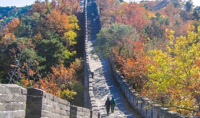 China's History, Culture & Modern Highlights (Private Custom) — 4