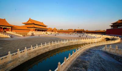 China's History, Culture & Modern Highlights (Private Custom) — 5