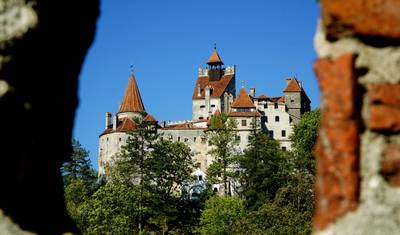 1 dia – Excursão Drácula – passeio de um dia de Brasov ao castelo de Bran e Sighisoara — 3