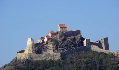 1 dia – Excursão Drácula – passeio de um dia de Brasov ao castelo de Bran e Sighisoara — 5