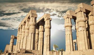 Egypt Wonders: 11 Days Tour Across Egypt Wonders — 3