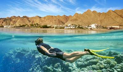 Egypt Wonders: 11 Days Tour Across Egypt Wonders — 5