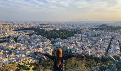4 Days Athens Explore Cooking, Culture and History — 3