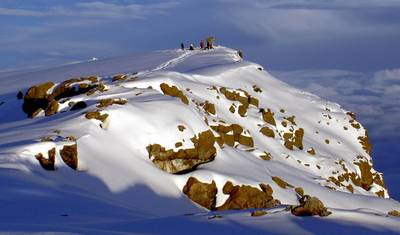 9 Days Mount Kilimanjaro Climbing - Rongai Route — 4