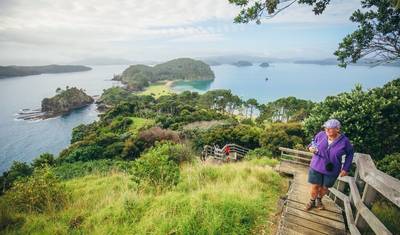 Enchanting Northland — 2