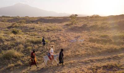 Best of Maasai Cultural Exprience in Tanzania ( Explore Maasai Activities) — 4