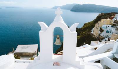 MEDUSA | Atenas, Míconos e Santorini (com passeio turístico em Atenas + ferries) — 5