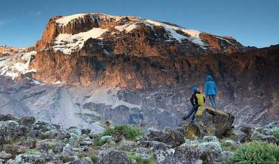 Exclusive Kilimanjaro Climbing Lemosho Route (Private & Tailor Made) — 3