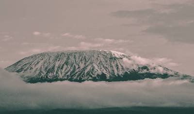 Exclusive Kilimanjaro Climbing Lemosho Route (Private & Tailor Made) — 4