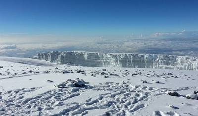 Exclusive Kilimanjaro Climbing Lemosho Route (Private & Tailor Made) — 2
