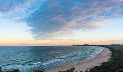 Odkrywca z Sydney do Cairns - 14 dni — 2