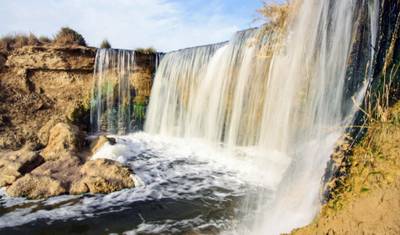 Fayoum Oasis & Wadi El-Rayan Waterfalls Day Tour from Cairo — 4
