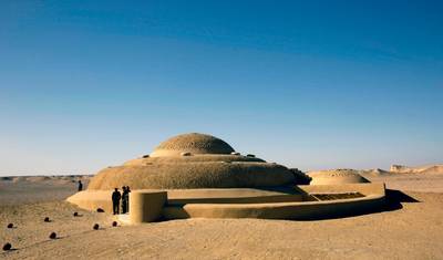 Fayoum Oasis & Wadi El-Rayan Waterfalls Day Tour from Cairo — 5