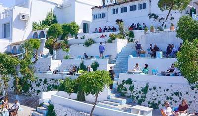 Grande Odisseia Cultural Marroquina de 14 Dias a partir de Tânger — 3