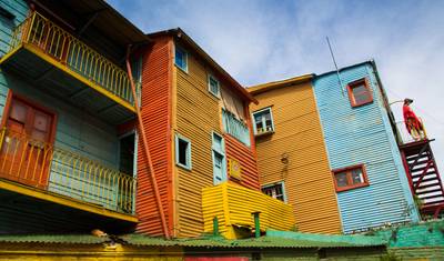 Buenos Aires, Iguazu & Rio (4 Star) - 10 days — 3