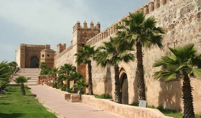 Casablanca & Rabat - 4 days — 4