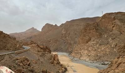 7 Days Adventure through time and Culture Morocco — 2