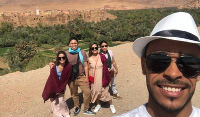 7 Days Adventure through time and Culture Morocco — 5