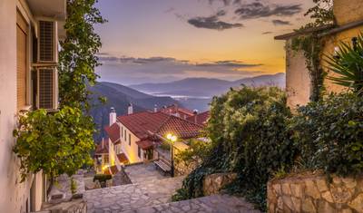 Self-Drive Discover Ancient Greece (Northern Greece & Peloponnese) — 5