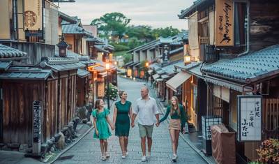 Viagem Familiar Essencial Personalizada de 14 Dias pela Cultura e História do Japão (guia e motorista particulares) — 5