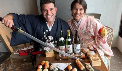 Viagem Familiar Essencial Personalizada de 14 Dias pela Cultura e História do Japão (guia e motorista particulares) — 3
