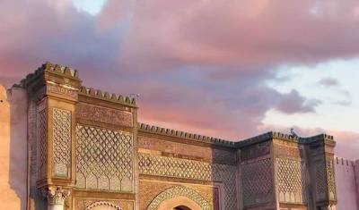 8 days Imperial Cities Morocco Cultural Tour From Marrakech — 4