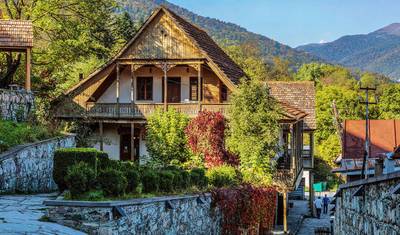 Armenia Private Guaranteed Departure - 8 dni / 7 nocy 2026 / MIN 4 PAX — 3