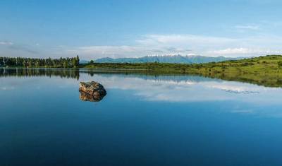 Armenia Private Guaranteed Departure - 8 dni / 7 nocy 2026 / MIN 4 PAX — 4