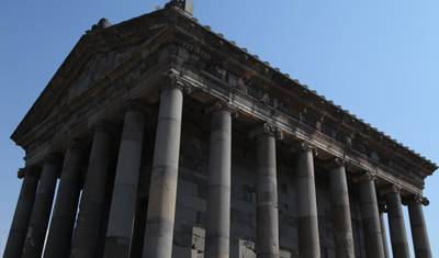 Armenia Private Guaranteed Departure - 8 dni / 7 nocy 2026 / MIN 4 PAX — 5