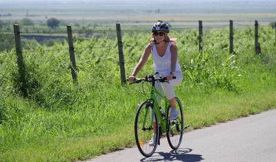 Dealu Mare Bike&Wine Escape Days — 5
