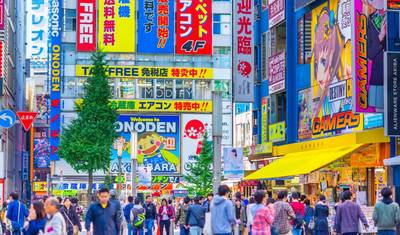 Tour Privado de 10 Dias no Japão para Famílias com Crianças (Guia e Motorista Incluídos) — 2