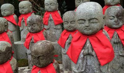 14 Days Japan Panoramic Culture and Temple Tour  (private guide & driver） — 4