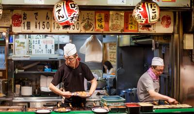 14 Days Japan Panoramic Culture and Temple Tour  (private guide & driver） — 5