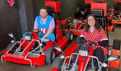8 Days Japan Vibrant Animation Tour (private guide & driver） — 3