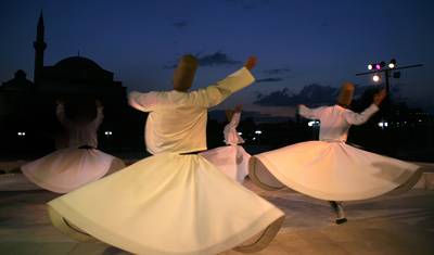 Esplendores da Turquia — 5