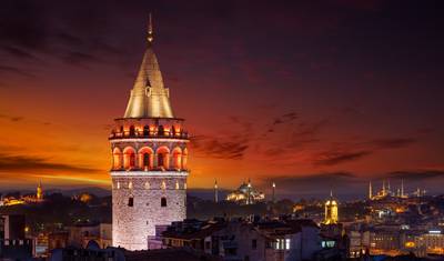 Turquia Essencial — 3