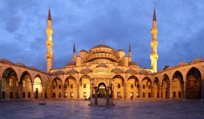 Turquia Essencial — 5