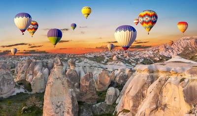 Turquia Essencial — 2
