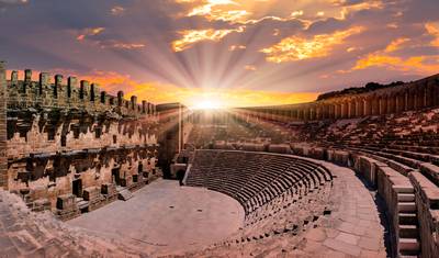 Turquia Essencial — 4