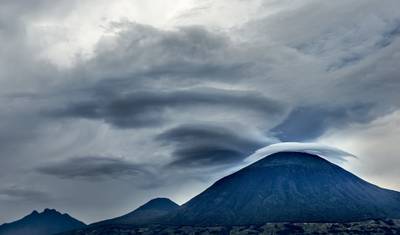 04 Days Unforgettable Rwanda Gorilla Trekking Journey — 5