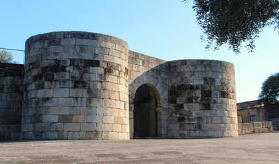 Geluxe: Portugalia: Spacery po Wioskach i Dolina Douro — 2