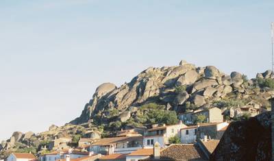 Geluxe: Portugalia: Spacery po Wioskach i Dolina Douro — 3