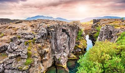 Geluxe: Islândia: A Península de Snæfellsnes, Vulcões e Caminhada em Húsafell — 4
